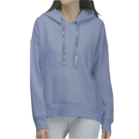 GreenTea Tops - Green Tea Pullover Hoodie Size xl